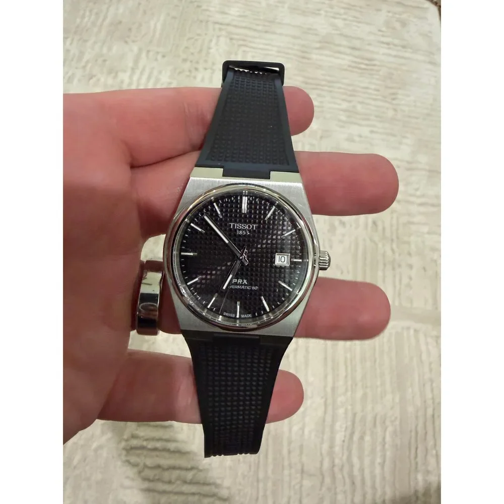 Tissot PRX Powermatic 80 Automatic